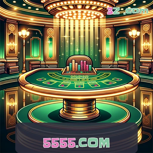 Embarque na Aventura do Casino Virtual em 5555.com