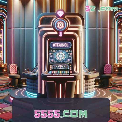Explore as Melhores Slots no Brasil com 5555.com