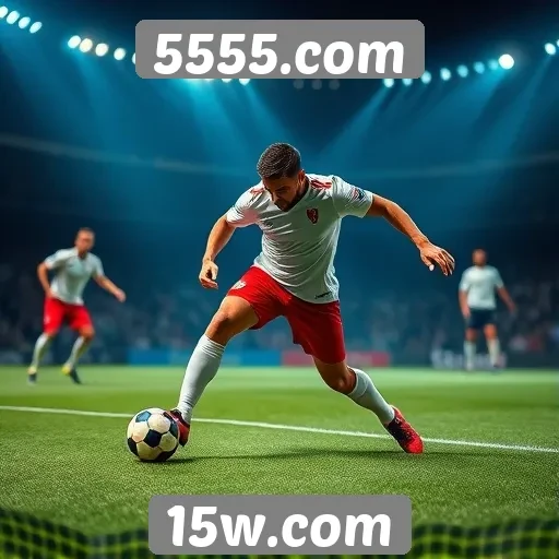 Impacto das promoções em 5555.com na experiência do jogador