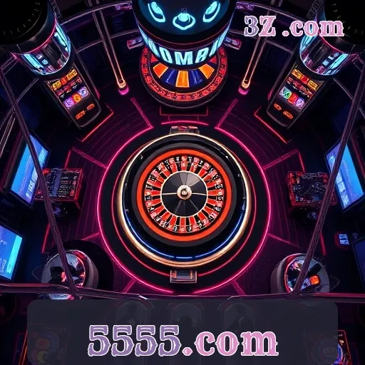 5555.com: Login Simples e Seguro para Jogadores no Brasil