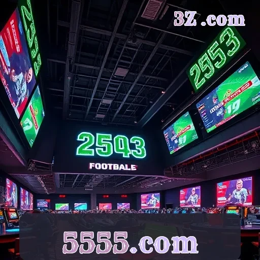 5555.com: As Promoções Imperdíveis Que Todo Jogador Deveria Conhecer
